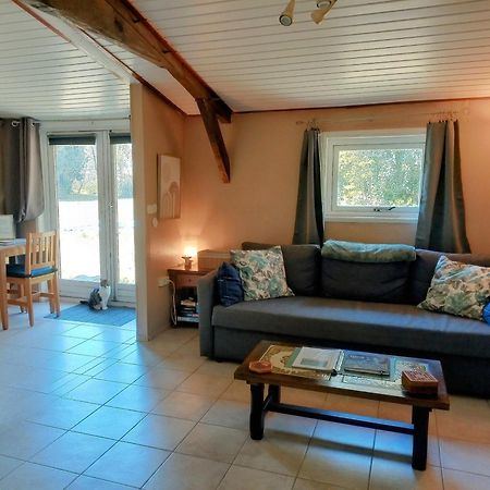 Apartament Printemps Quatre Saisons Bergerac Zewnętrze zdjęcie
