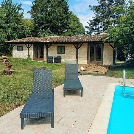 Apartament Printemps Quatre Saisons Bergerac Zewnętrze zdjęcie