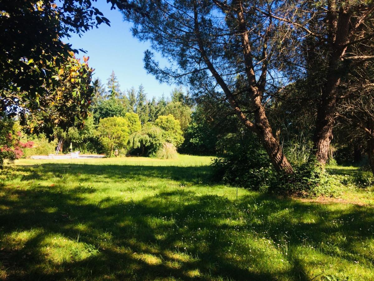 Apartament Printemps Quatre Saisons Bergerac Zewnętrze zdjęcie
