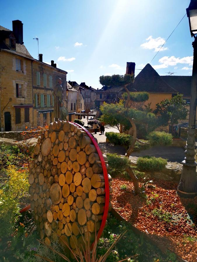 Apartament Printemps Quatre Saisons Bergerac Zewnętrze zdjęcie