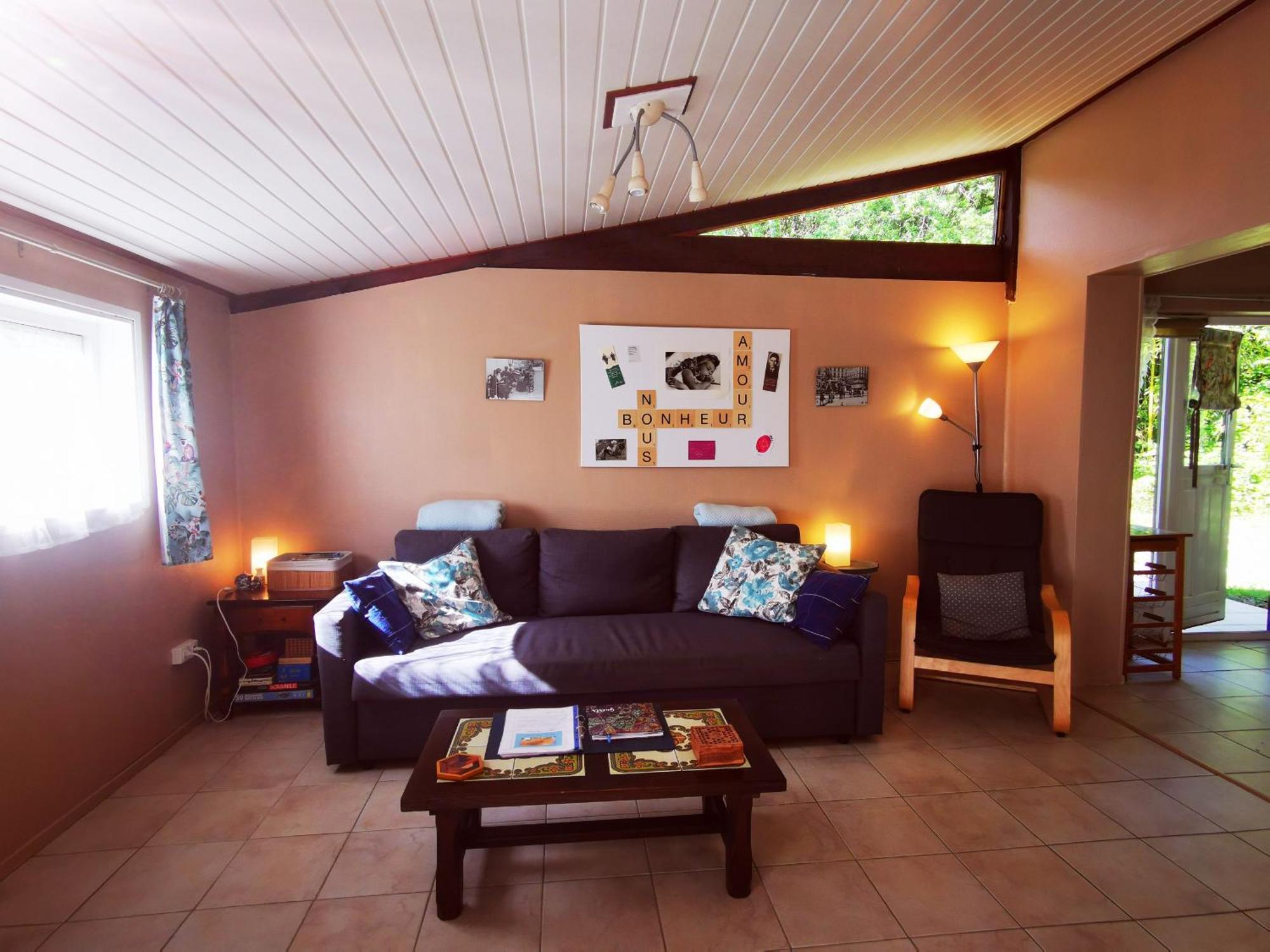 Apartament Printemps Quatre Saisons Bergerac Zewnętrze zdjęcie