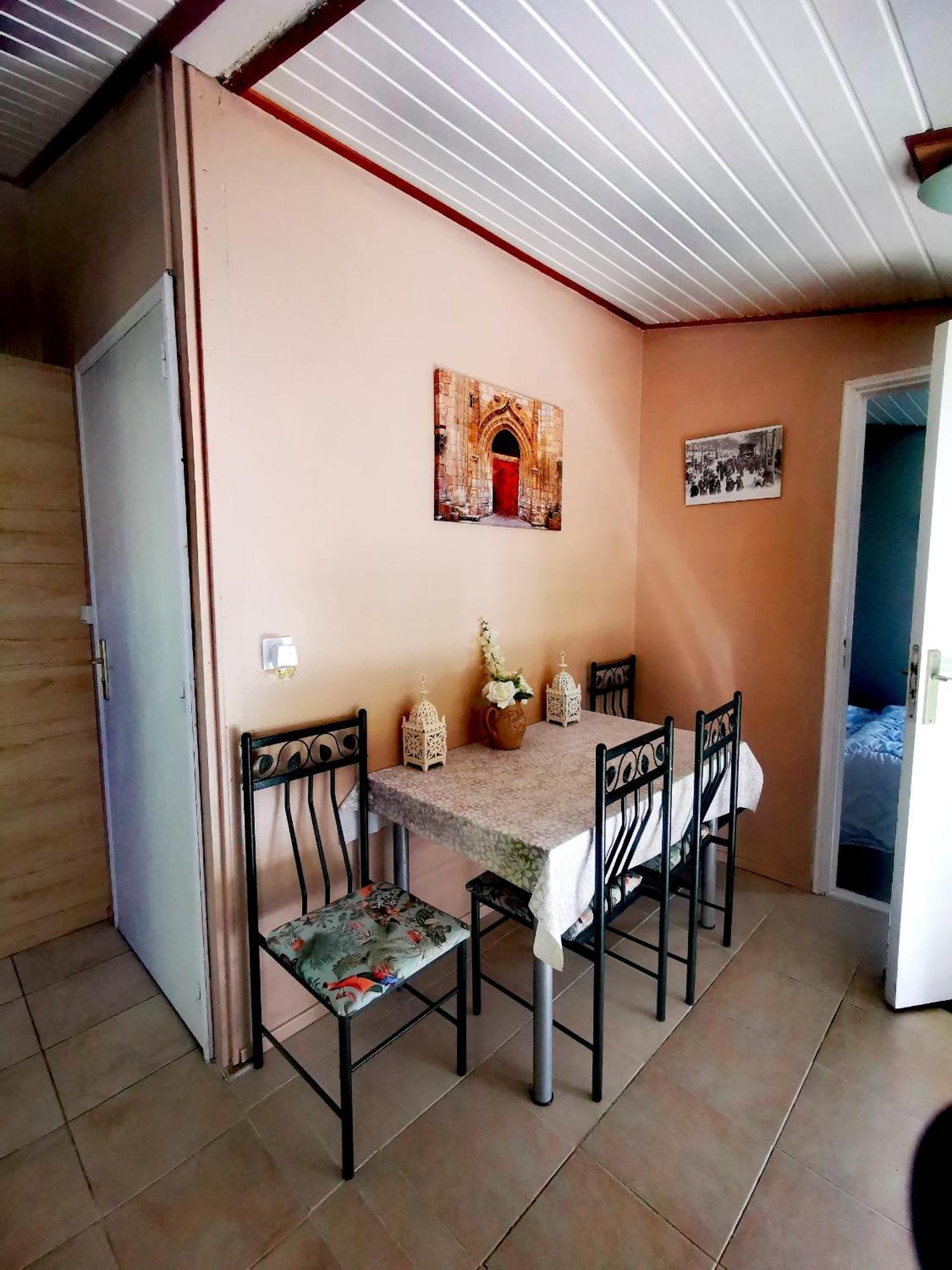 Apartament Printemps Quatre Saisons Bergerac Zewnętrze zdjęcie