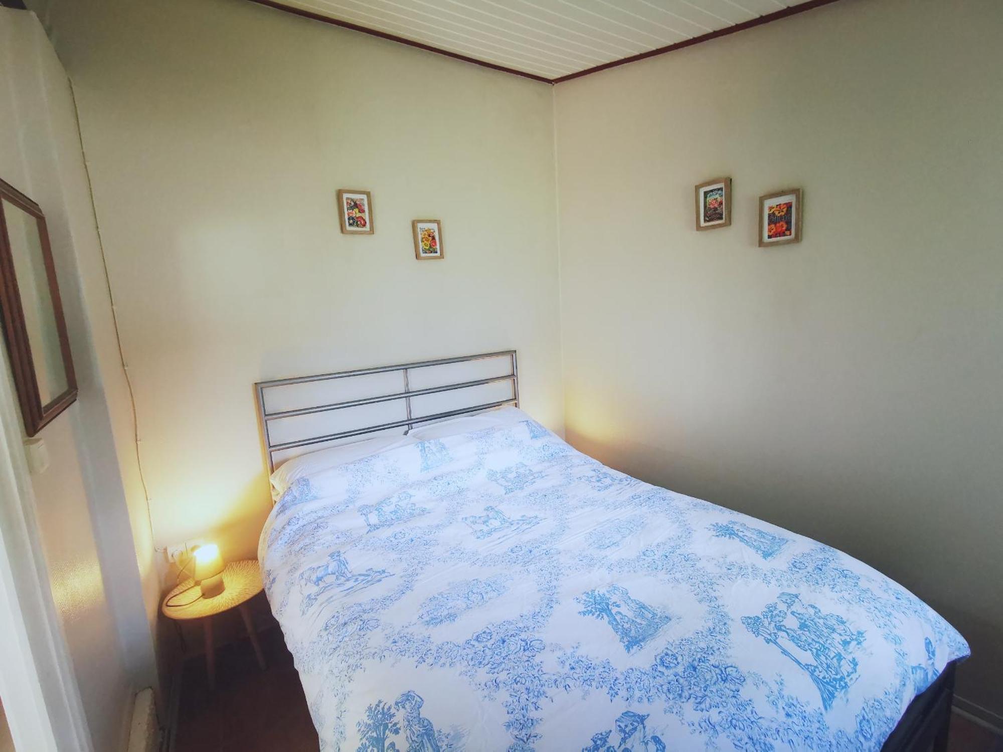 Apartament Printemps Quatre Saisons Bergerac Zewnętrze zdjęcie