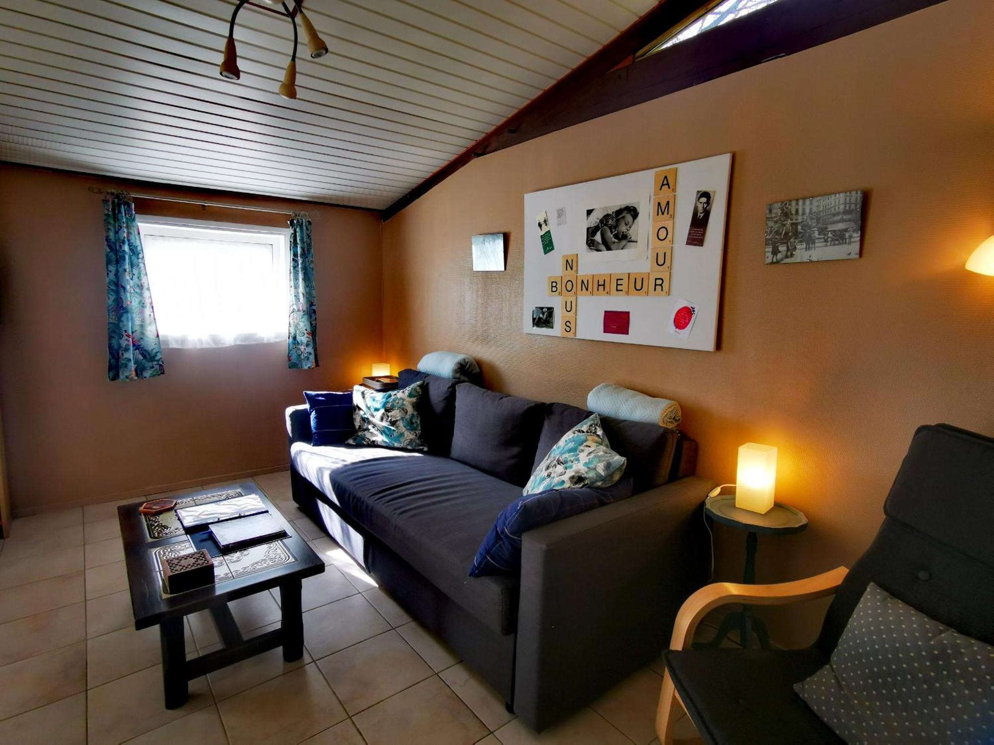 Apartament Printemps Quatre Saisons Bergerac Zewnętrze zdjęcie