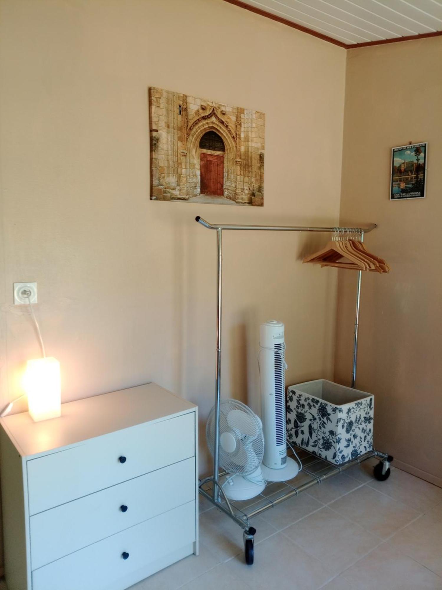 Apartament Printemps Quatre Saisons Bergerac Zewnętrze zdjęcie