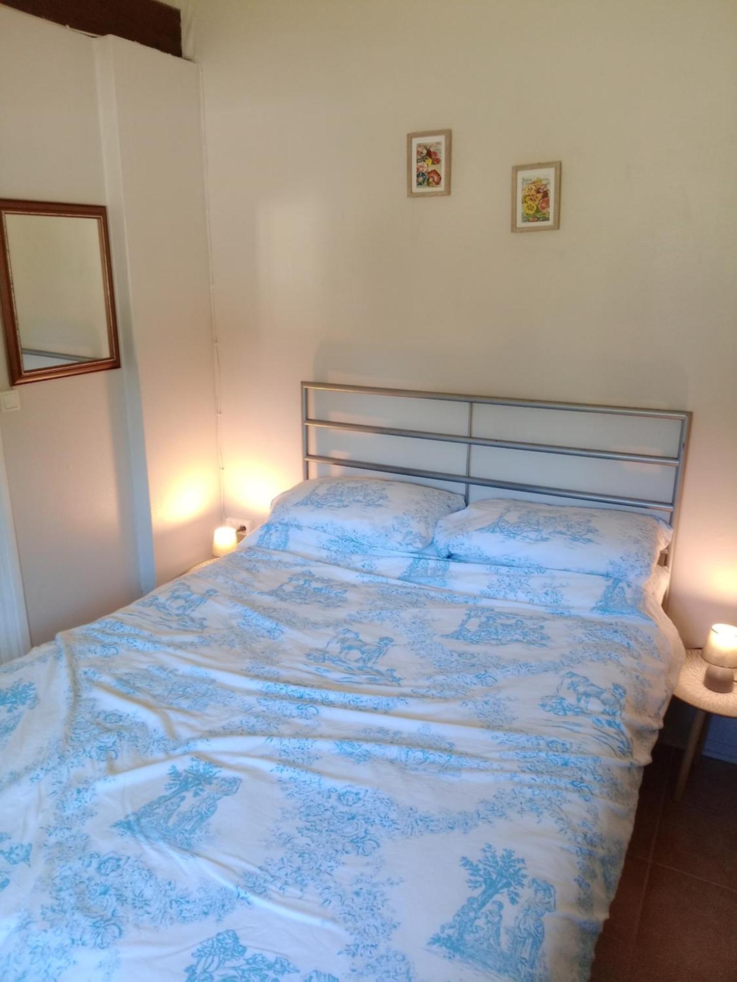 Apartament Printemps Quatre Saisons Bergerac Zewnętrze zdjęcie